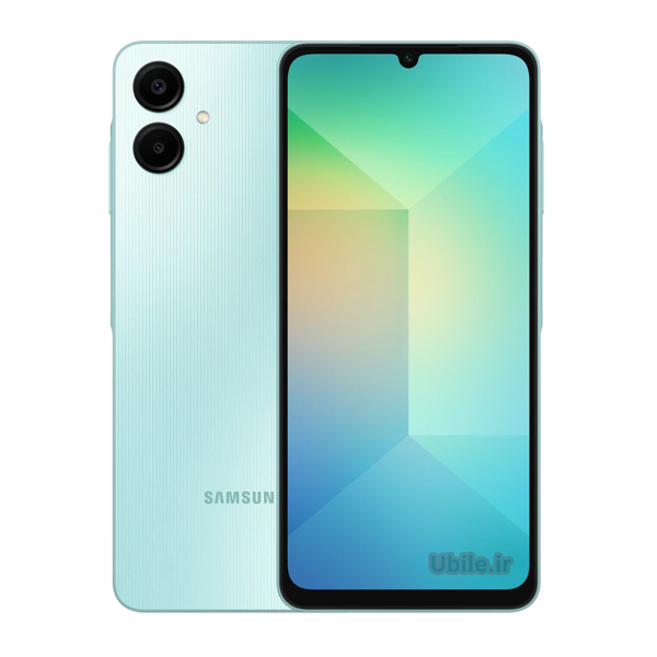 گوشی سامسونگ Galaxy A06 حافظه 64 رم 4 گیگابایت 4G