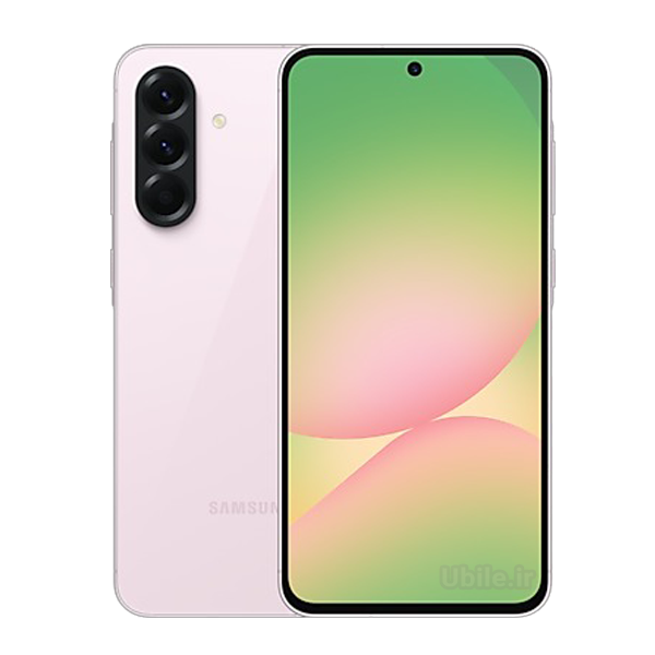 گوشی سامسونگ Galaxy A56 حافظه 128 رم 8 گیگابایت 5G