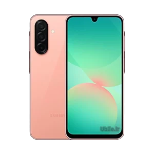 گوشی سامسونگ Galaxy A26 حافظه 128 رم 4 گیگابایت 5G