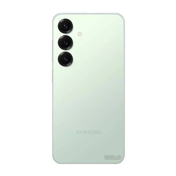 گوشی سامسونگ Galaxy S25 Plus حافظه 512 رم 12 گیگابایت 5G - Image 6
