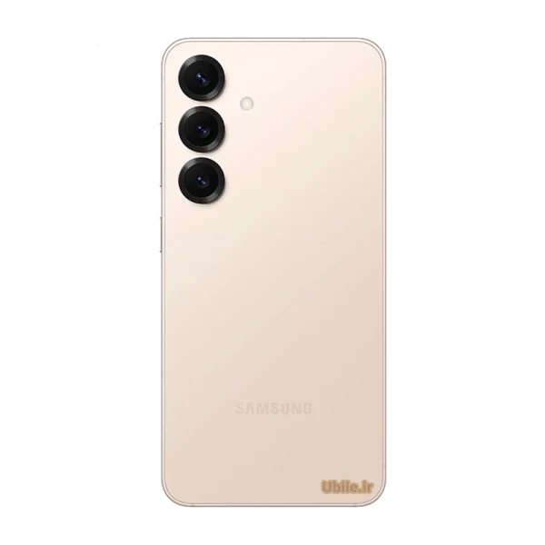 گوشی سامسونگ Galaxy S25 Plus حافظه 512 رم 12 گیگابایت 5G - Image 4