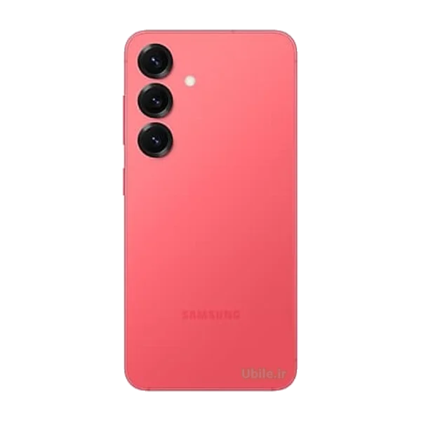 گوشی سامسونگ Galaxy S25 Plus حافظه 512 رم 12 گیگابایت 5G - Image 3