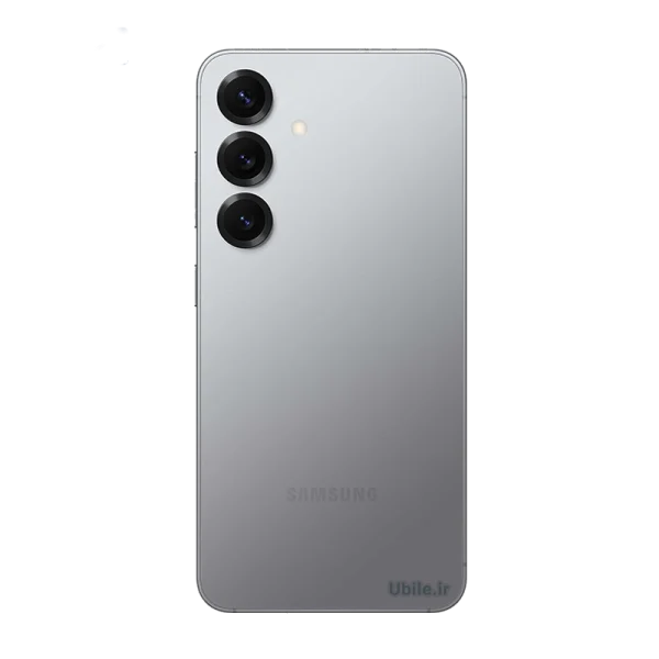 گوشی سامسونگ Galaxy S25 Plus حافظه 512 رم 12 گیگابایت 5G - Image 2
